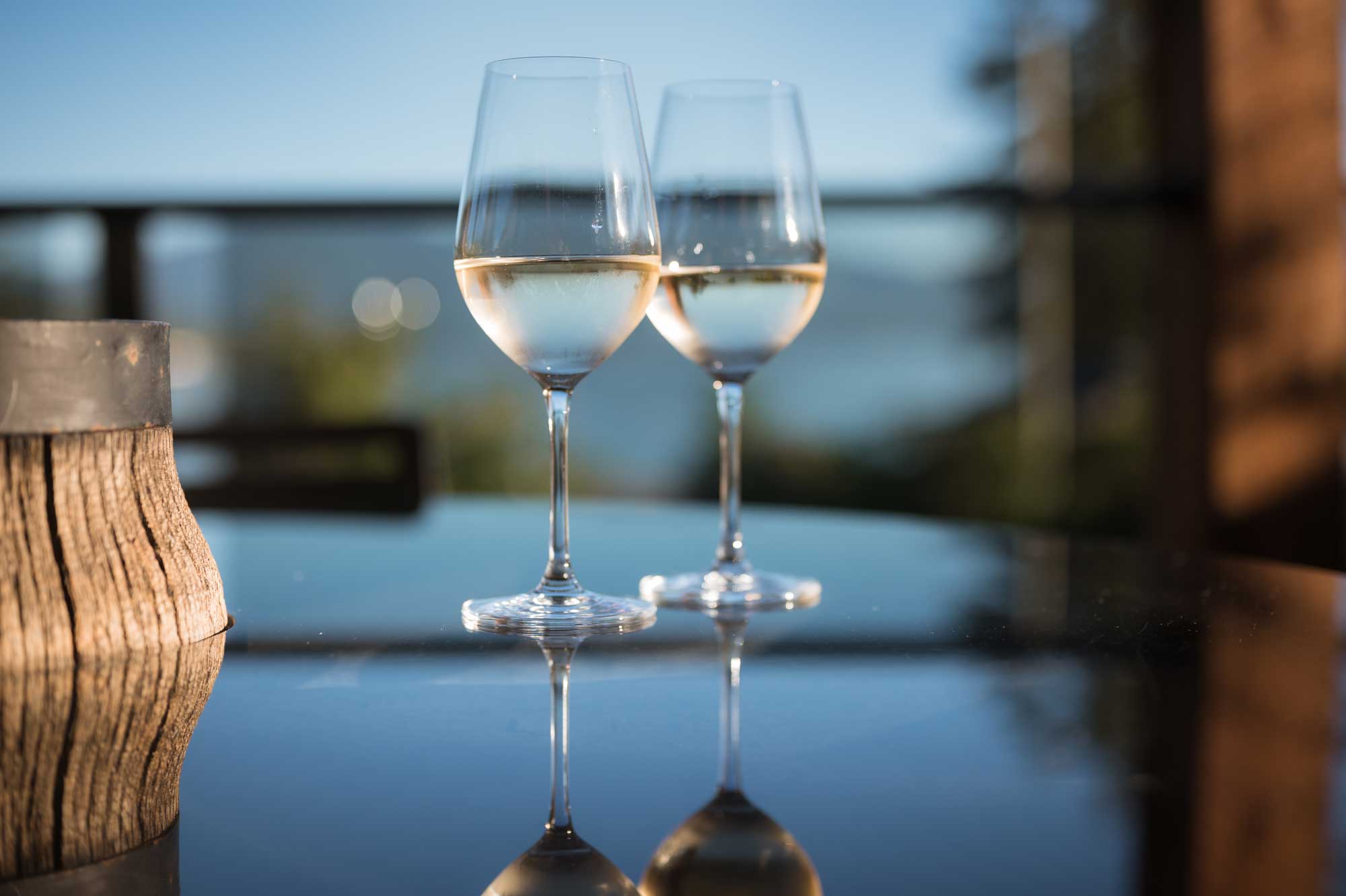 Sunnybrae Vineyard & Winery