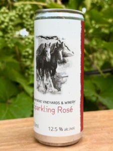 Sunnybrae Vineyards & Winery Pinot Noir
