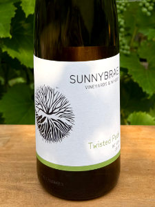 Sunnybrae Vineyard & Winery Twisted Path